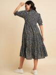 a635667b-b8ad-4d83-8ff7-f954b15ec6b81714023991957-Azira-Floral-Printed-Mandarin-Collar-Gathered-Pure-Cotton-Fi-7