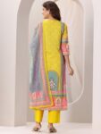 32787b29-809c-4642-ad1d-f29aa87ebe431738992007443-Libas-Women-Ethnic-Motifs-Printed-Regular-Kurta-with-Trouser-2