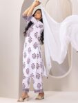 f3863231-bd92-412b-8b3d-733b3ca603ea1742301938153-Libas-Floral-Printed-Mandarin-Collar-Straight-Kurta-with-Tro-2
