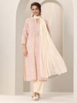 4c02bbfc-a3fd-4948-9748-af889c8ded481742305058821-Libas-Paisley-Printed-Mandarin-Collar-Straight-Kurta-with-Tr-6