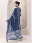 1be1d7ad-4150-4150-a1a9-f88b0b3eb1ed1746808646405-Libas-Geometric-Printed-Notch-Neck-Kurta-With-Trousers-And-D-5