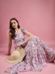 58ed945f-8afa-4008-81de-0e7151eab0191719346078069DressBerryFloralPrintGeorgetteMaxiDress1