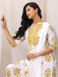 a2bc3fd0-bfde-42ac-abd2-04dd86414ba81742301791843-Libas-Floral-Printed-Mandarin-Collar-Straight-Kurta-With-Tro-2