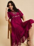 8e219d82-8dd9-47b0-9f1f-d7e90a4760b61711174660723-Azira-Floral-Embroidered-Round-Neck-Short-Puff-Sleeves-Georg-11