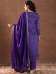 1554ca5f-1318-4e31-9881-3417f99071701744794618174-Libas-Women-Bandhani-Printed-Regular-Kurta-with-Trousers–Wi-2