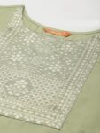f8beedd9-1a10-4cc1-a786-3b20af96b55c1634541507245IndoEraSolidGreenStraightKurtaPalazzoWithDupattaSet1