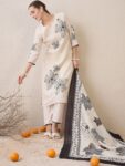 35ace1af-e0eb-496e-ac88-869c583d97641744277209307-Indo-Era-Floral-Embroidered-Notch-Neck-Sequinned-Linen-Kurta-2
