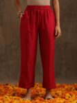 f8c60395-19a9-4aad-831a-05cdb7ef28cf1727944802394-Libas-Women-Magenta-Pure-Silk-Kurta-with-Trousers–With-Dupa-1