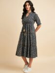 a635667b-b8ad-4d83-8ff7-f954b15ec6b81714023991957-Azira-Floral-Printed-Mandarin-Collar-Gathered-Pure-Cotton-Fi-7