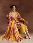 56b97a37-c0dd-40a6-91c0-653f9b09481d1712923159430LibasFloralPrintedKurtaWithTrousersDupatta1