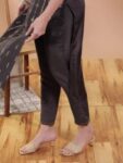 fb4e29ee-5a54-463d-b07f-d97cb16a2e891726396384377-Libas-Women-Charcoal-Grey–Mustard-Yellow-Ethnic-Zari-Straig-1