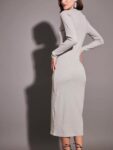 82ccdabe-9f4e-4de2-90d4-55850542b6b61699895976739SASSAFRASGreyA-LineMidiDress1