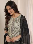 67e68c2d-26ce-4e05-9357-959355437ae01742058378697-Libas-Ethnic-Motifs-Printed-Notch-Neck-Straight-Kurta-With-T-2