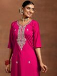 ff767998-d346-4b58-8eeb-0b29a047f1501727854766328-Libas-Ethnic-Motifs-Embroidered-Sequinned-Straight-Kurta-Wit-1