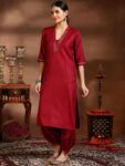 b514ae21-1af0-46e5-b717-a6d08ff3b01c1744793410688-Libas-Women-Regular-Gotta-Patti-Kurta-with-Salwar–With-Dupa-2 (1)