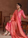 aea44f47-9516-4f68-97f2-e0ae366617d61735804757813-Libas-Women-Ethnic-Motifs-Printed-Regular-Sequinned-Linen-Ku-2