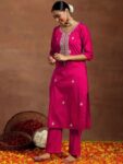 ff767998-d346-4b58-8eeb-0b29a047f1501727854766328-Libas-Ethnic-Motifs-Embroidered-Sequinned-Straight-Kurta-Wit-1