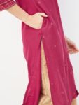 f5f75321-17a5-4d08-8b2f-96b46368e3db1717990740143maxWomenGeometricSequinnedKurta5