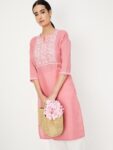 1935a63d-f0e4-45b4-841c-a56b9b6c69ec1720671408088maxWomenFloralEmbroideredChikankariKurta1