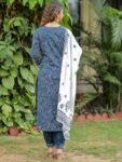 c4ae33b4-50f6-47f4-ba21-65d4949b4bf51728296185567-KALINI-Bandhani-Embroidered-Pure-Cotton-Straight-Kurta-With–5