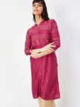 f5f75321-17a5-4d08-8b2f-96b46368e3db1717990740143maxWomenGeometricSequinnedKurta5