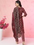 684a8199-b33e-44d0-b47e-f34b13f17cc11709187772205WomensWineEthnicPrintedKurtawithtrousersfoilprinteddupatta1