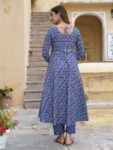 43f4eb28-3a88-4b62-b491-30c875c1efa21684747560118-KALINI-Floral-Printed-Gotta-Patti-Pure-Cotton-Kurta-with-Tro-6
