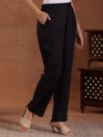 f1cc1468-0fd0-46cf-b390-d4567790a5d21744794847557-Libas-Women-Yoke-Design-Pleated-Thread-Work-Kurta-with-Trous-2