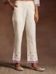 54bfabb8-c146-48dd-b693-ae4fd94424261711621375841-Libas-Ethnic-Motifs-Embroidered-Mirror-Work-Pure-Cotton-Kurt-2