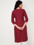 1376249d-e2e9-499b-993e-7506e2bc0adb1720597981556maxWomenFlaredSleevesThreadWorkAnarkaliKurta1