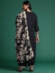 a33c6a40-6e91-40cd-a05b-e202da4e587c1745558562322-Indo-Era-Black-Embroidered-Straight-Kurta-Salwar-With-Dupatt-5