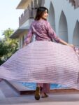 c3deee58-b3ce-4ce7-ae6f-9fe816ad7b611743006947298-KALINI–Floral-Printed-V-Neck-Pure-Cotton-Straight-Kurta-Wit-5
