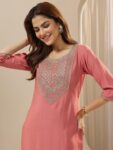 9e9d7f3a-9136-498c-b337-abbb016bdc761742124624055-Libas-Women-Ethnic-Motifs-Yoke-Design-Regular-Sequinned-Kurt-1