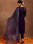 8b2725b6-5817-4d20-8a42-fdbbe716709d1727855105142-Libas-Floral-Yoke-Design-Regular-Zari-Kurta-with-Trousers–D-1