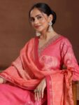 aea44f47-9516-4f68-97f2-e0ae366617d61735804757813-Libas-Women-Ethnic-Motifs-Printed-Regular-Sequinned-Linen-Ku-2