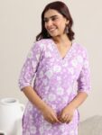 edb961b1-e6bd-4456-8f70-e2519437d1351735637940127-Libas-Women-Floral-Printed-Regular-Thread-Work-Pure-Cotton-K-2