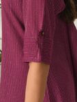 196c1d50-91a7-41de-a502-064a234f46471716638094193KALINIWomenKanthaWorkA-LineKurtaWithPantSetSmall-Maroon1