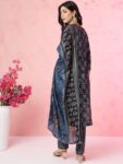 477cb0b2-9806-4603-b8ab-34da5fa717381709187036468WomensBlueEthnicPrintedKurtawithtrousersfoilprinteddupatta1