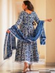 208f6861-530a-4150-b649-75e9bd5298c61691739502017WomenFloralPrintedAnarkaliKurtaTrouserWithDupattaSet5