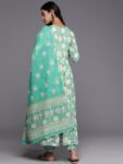 5b16973f-617f-4157-bf10-f53d33a7b81e1700737084283-Libas-Women-Floral-Yoke-Design-Empire-Gotta-Patti-Pure-Cotto-5