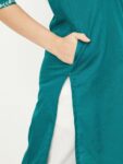 dc255ec1-95c6-4b64-8f35-29a3d6ac8db61717991908083maxWomenEmbroideredFlaredSleevesThreadWorkKurta1