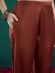 3e3a0de0-92dc-44bd-9192-2c7e339095571709014539070IndoEraRustEmbroideredStraightKurtaTrousersWithDupattaset1