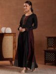 f1cc1468-0fd0-46cf-b390-d4567790a5d21744794847557-Libas-Women-Yoke-Design-Pleated-Thread-Work-Kurta-with-Trous-2