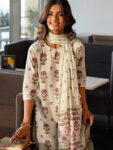 4d419808-0e9e-4f53-b81d-dcf273c3d61c1741008722660-Libas-Off-White-Floral-Printed-Keyhole-Neck-Straight-Kurta-W-2