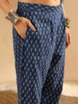 031a9bc7-4641-4011-ae0a-6c63bcbc4b131727721576070-Indo-Era-Women-Ethnic-Motifs-Printed-Empire-Pure-Cotton-Kurt-2