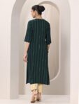 780953ed-d8f7-43c7-accc-467396104e511746808627921-Libas-Striped-Woven-Design-Keyhole-Neck-Thread-Work-Straight-4