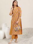 0774bdfb-8990-40d3-ae51-6dd64fd755ef1738222155697-Libas-Women-Floral-Printed-Panelled-Kurta-with-Trousers-8381-2