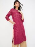 f5f75321-17a5-4d08-8b2f-96b46368e3db1717990740143maxWomenGeometricSequinnedKurta5