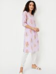 18f7ac92-61fa-4ccb-831c-72519d664a6d1734532387811maxWomenFloralPrintedThreadWorkKurta1