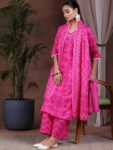 8ccad771-1a63-49fa-aa14-bc71a14866bf1735804726523-Libas-Women-Printed-Regular-Pure-Cotton-Kurta-with-Palazzos–2